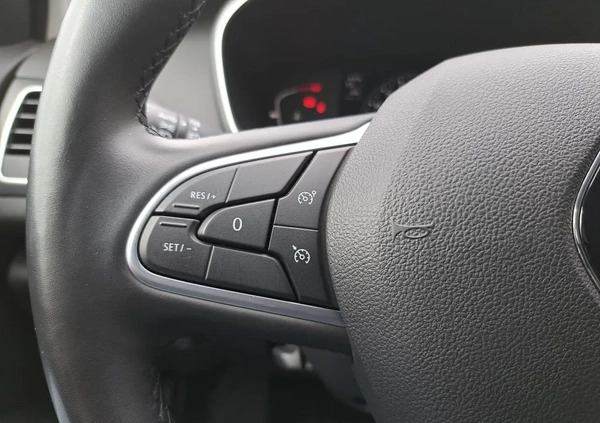 Renault Megane cena 87999 przebieg: 31000, rok produkcji 2022 z Karlino małe 352